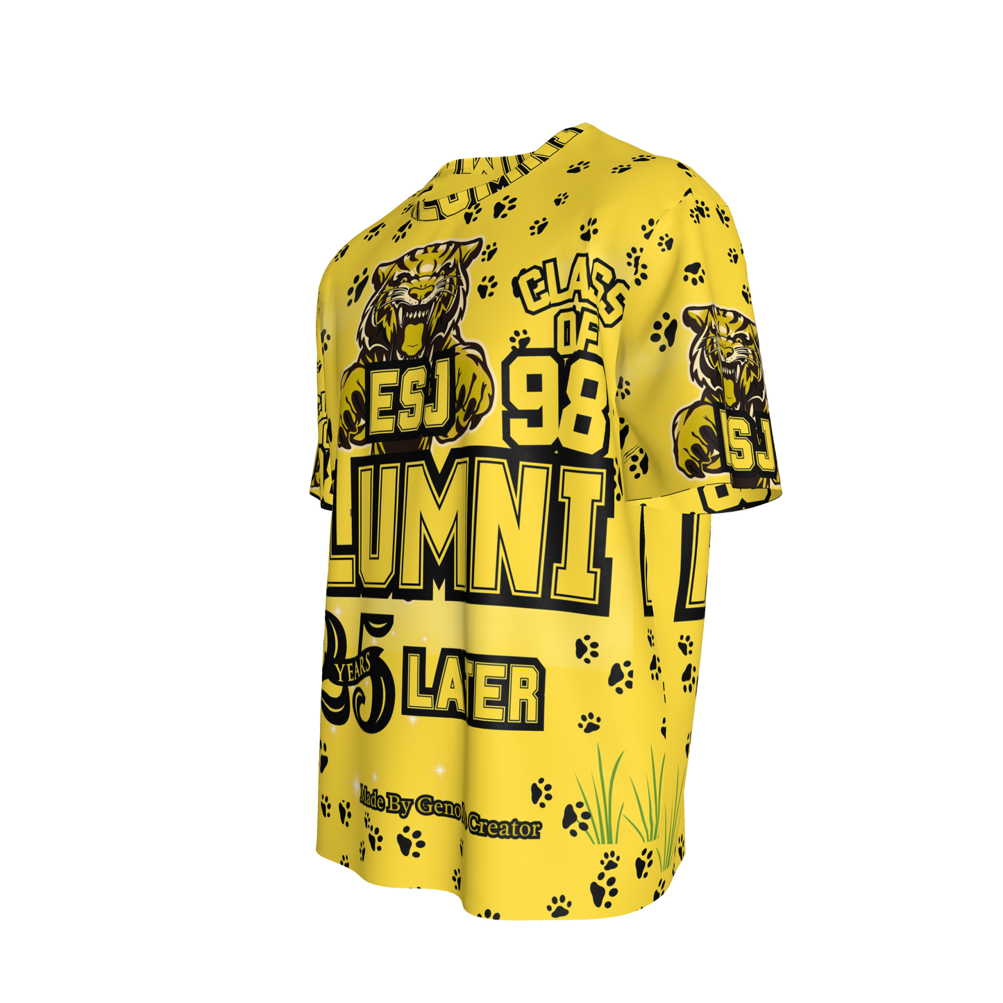 ESJ Alumni T-Shirt