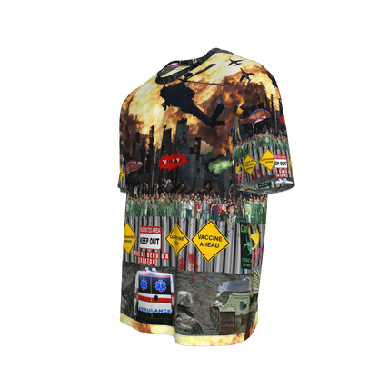 Strange Event T-Shirt
