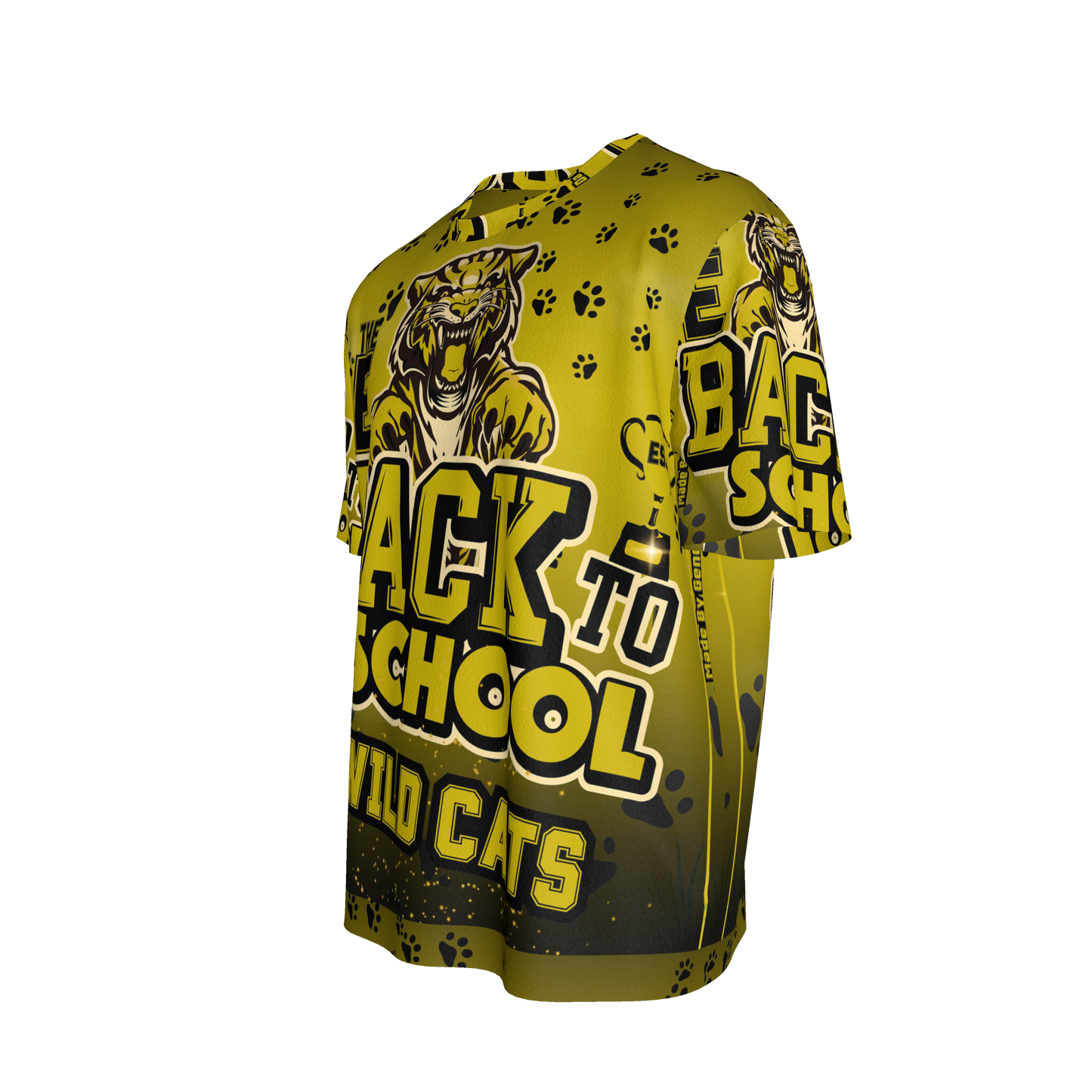 ESJ Back To School T-Shirt
