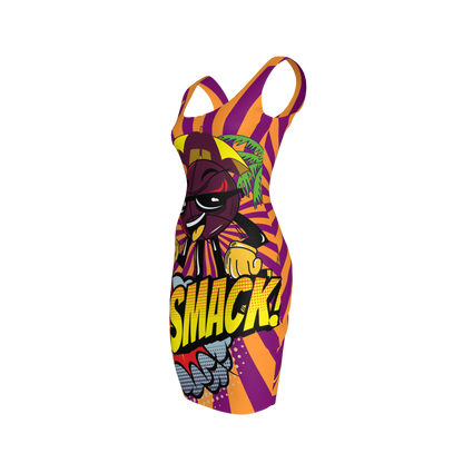 Smack Dress