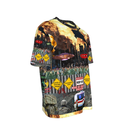 Strange Event T-Shirt
