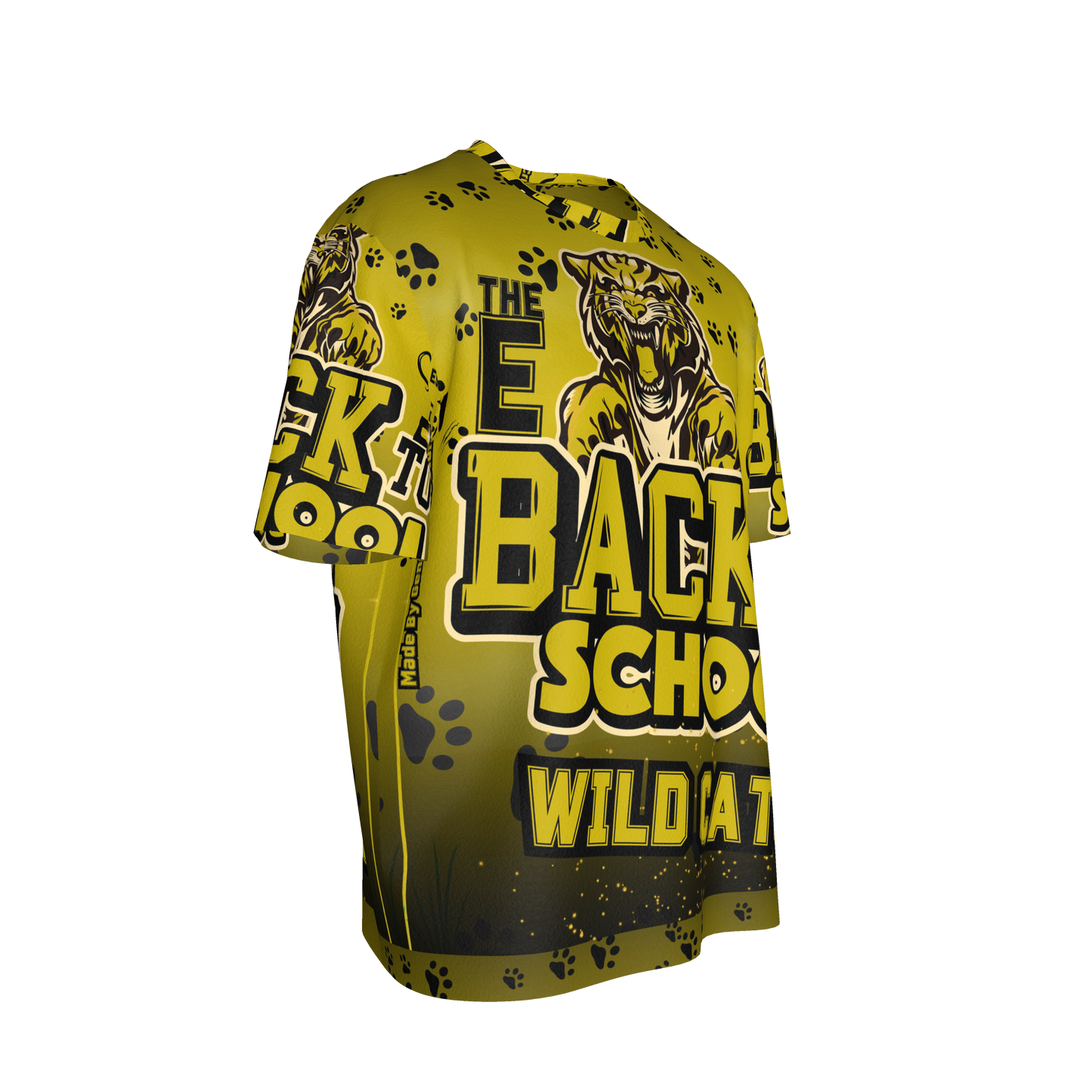 ESJ Back To School T-Shirt