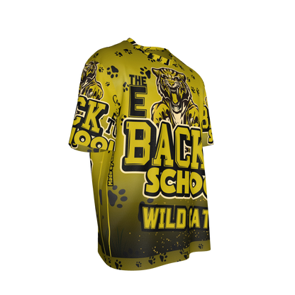 ESJ Back To School T-Shirt