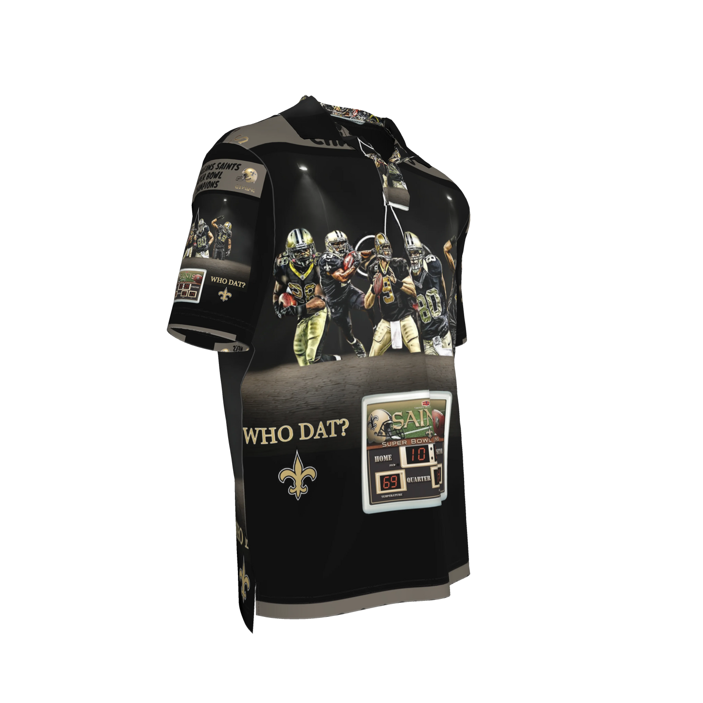 Saints T-Shirt