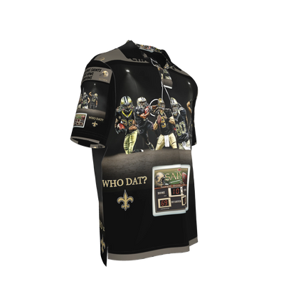 Saints T-Shirt