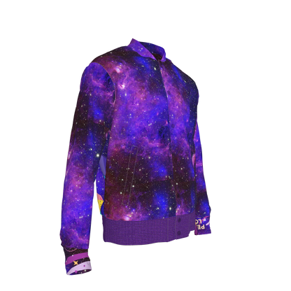 Peace Love And Joy Jacket