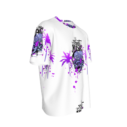 Street Music T-Shirt Apparel