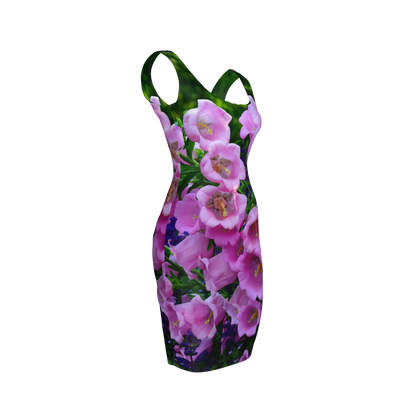 Flower Dress