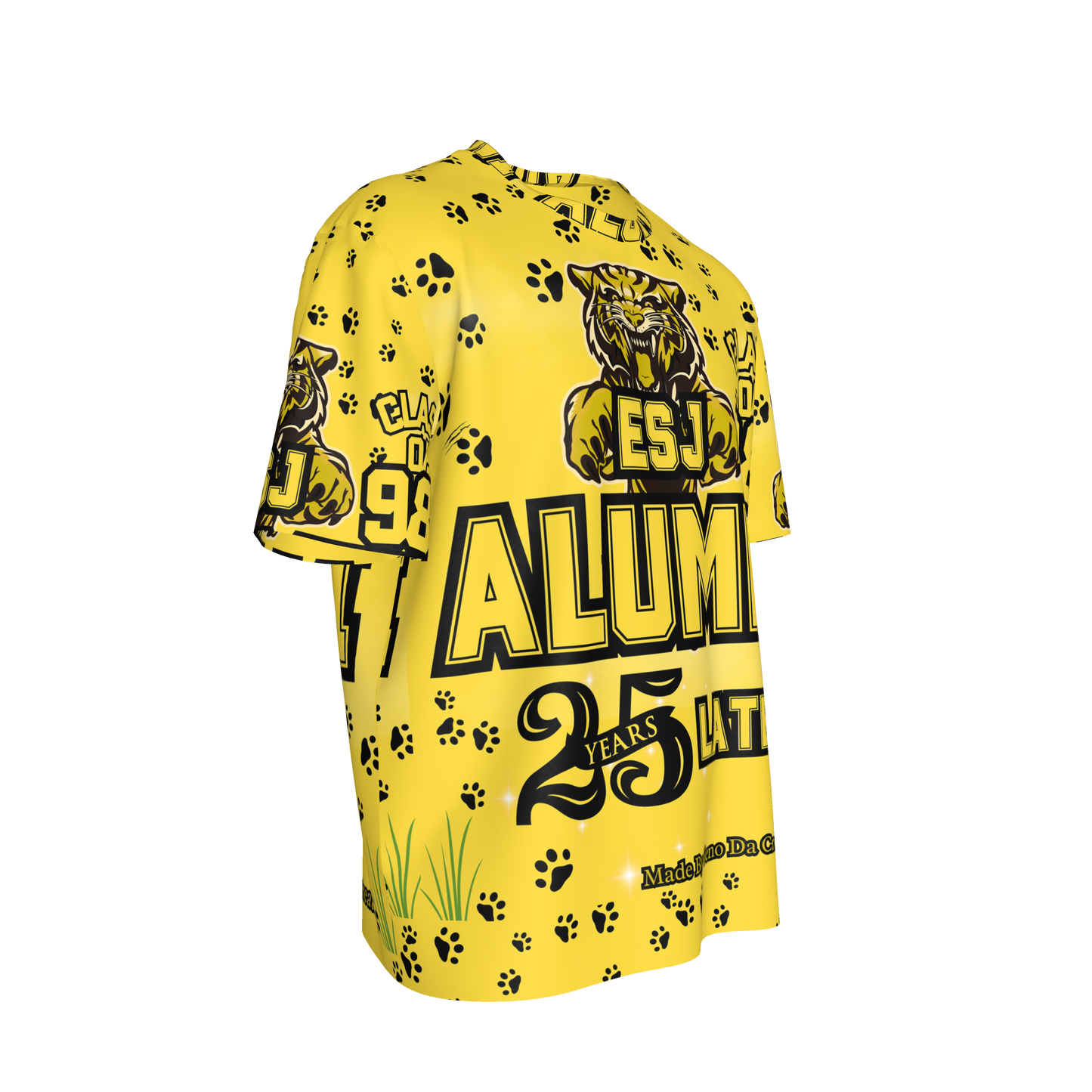 ESJ Alumni T-Shirt