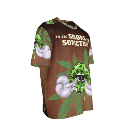 Smoke Somethin T-Shirt