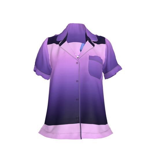 Women's Pajama Top