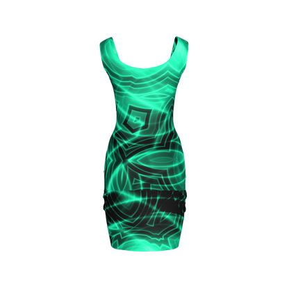 Abstract Dresses