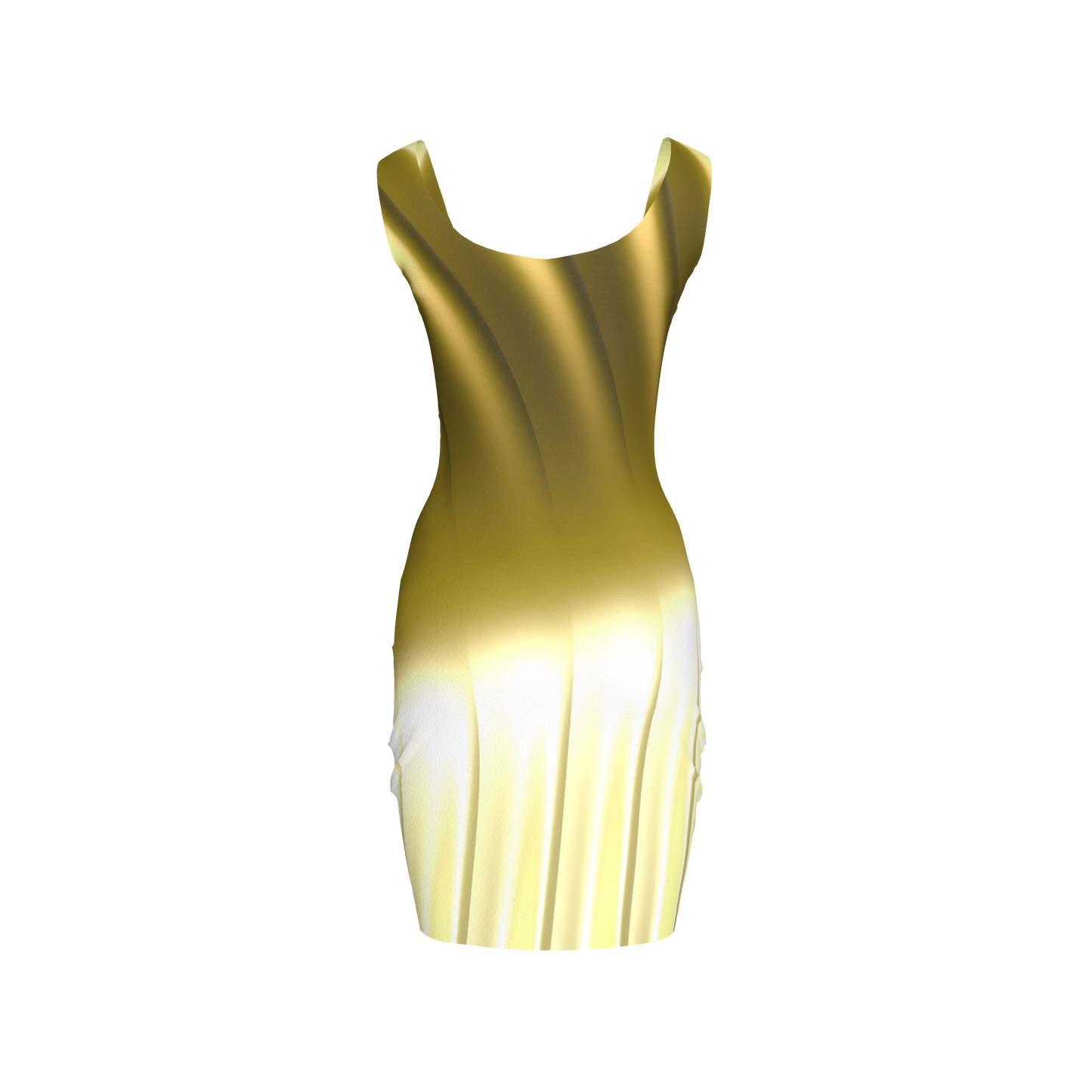 Abstract Dresses