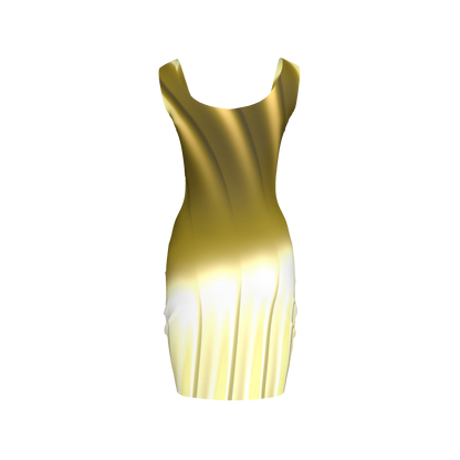 Abstract Dresses