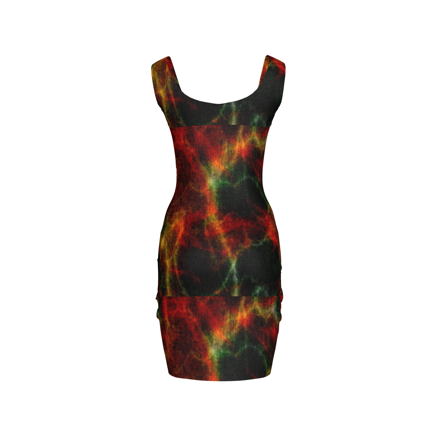 Abstract Dresses