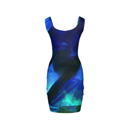 Abstract Dresses