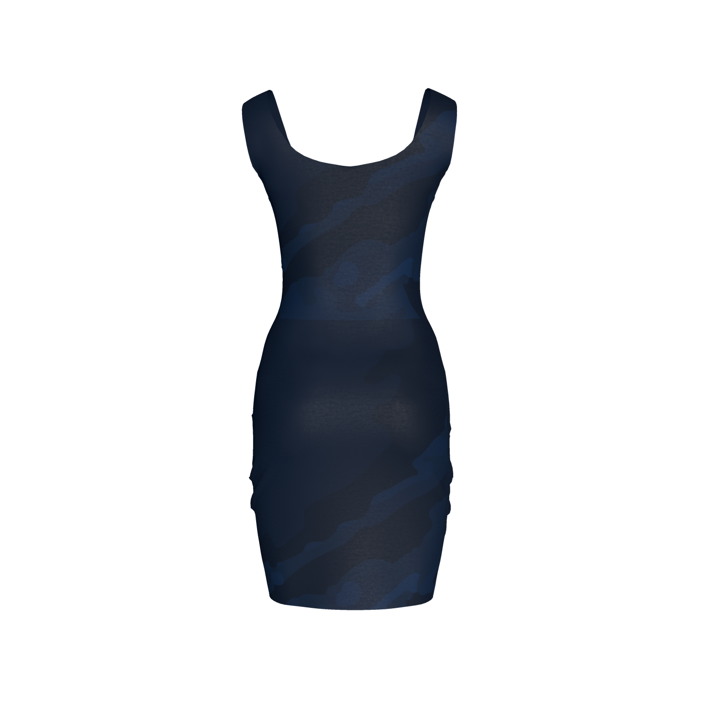 Abstract Dresses