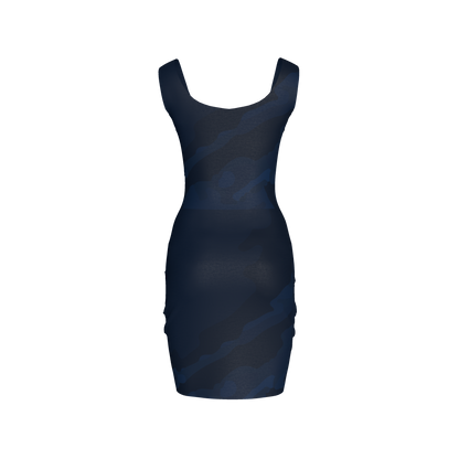 Abstract Dresses