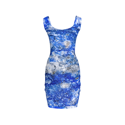 Abstract Dresses