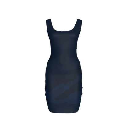 Abstract Dresses