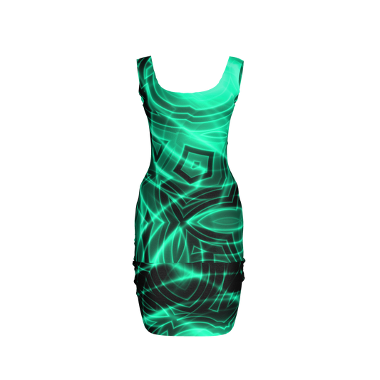 Abstract Dresses