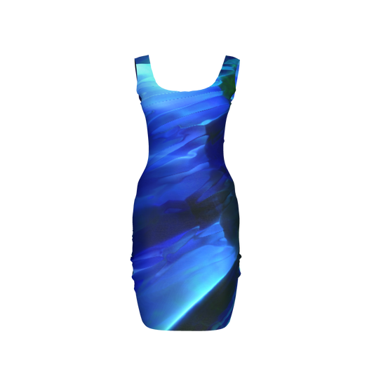Abstract Dresses