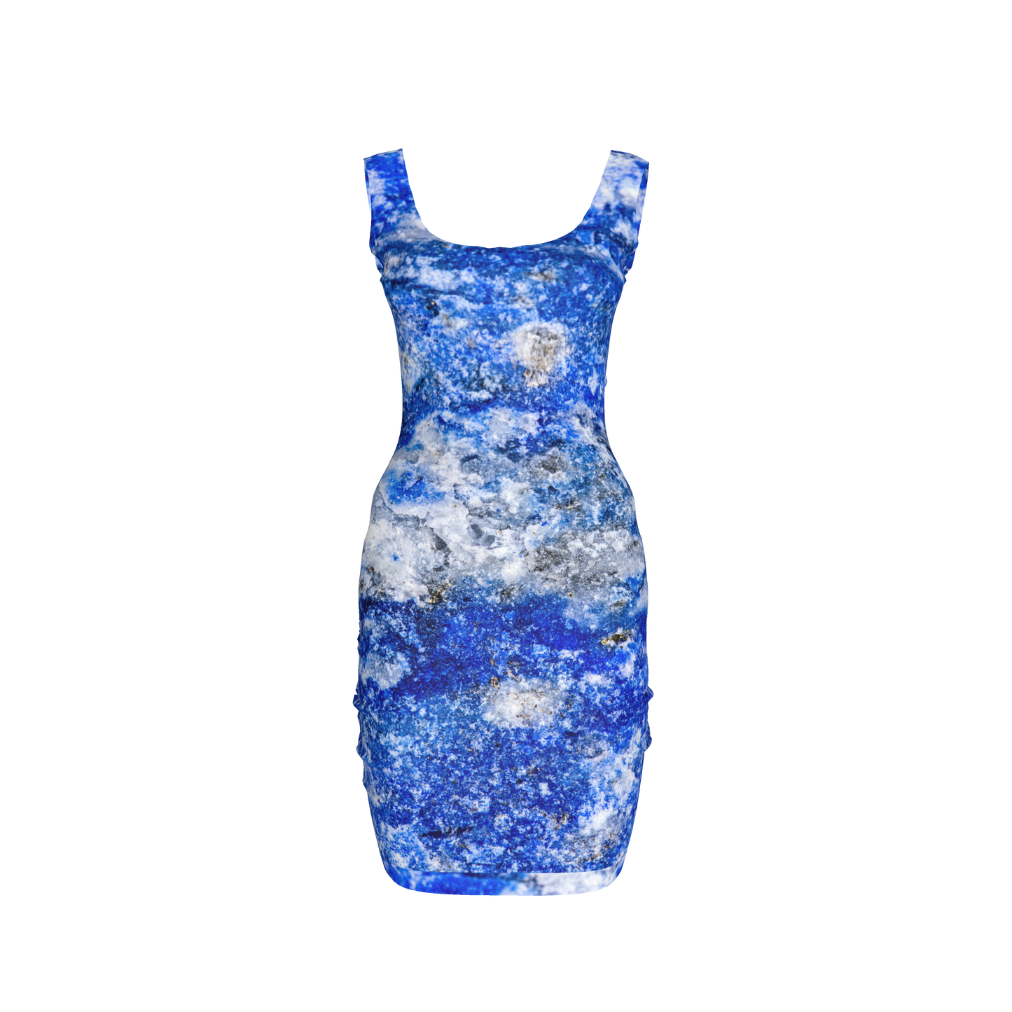 Abstract Dresses