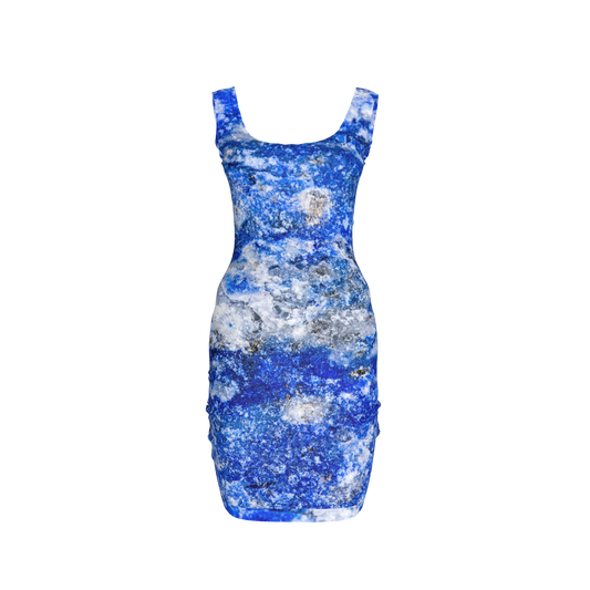 Abstract Dresses
