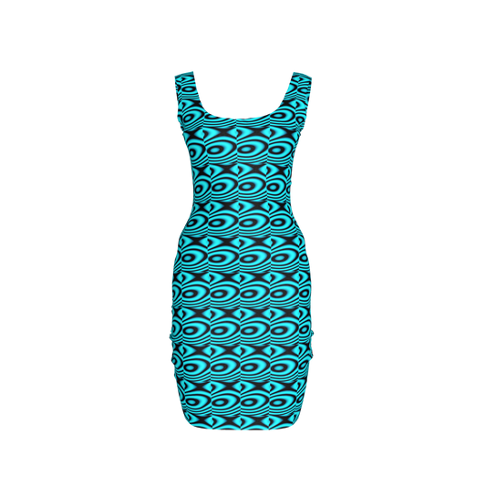 Abstract Dresses