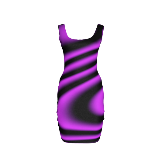Abstract Dresses
