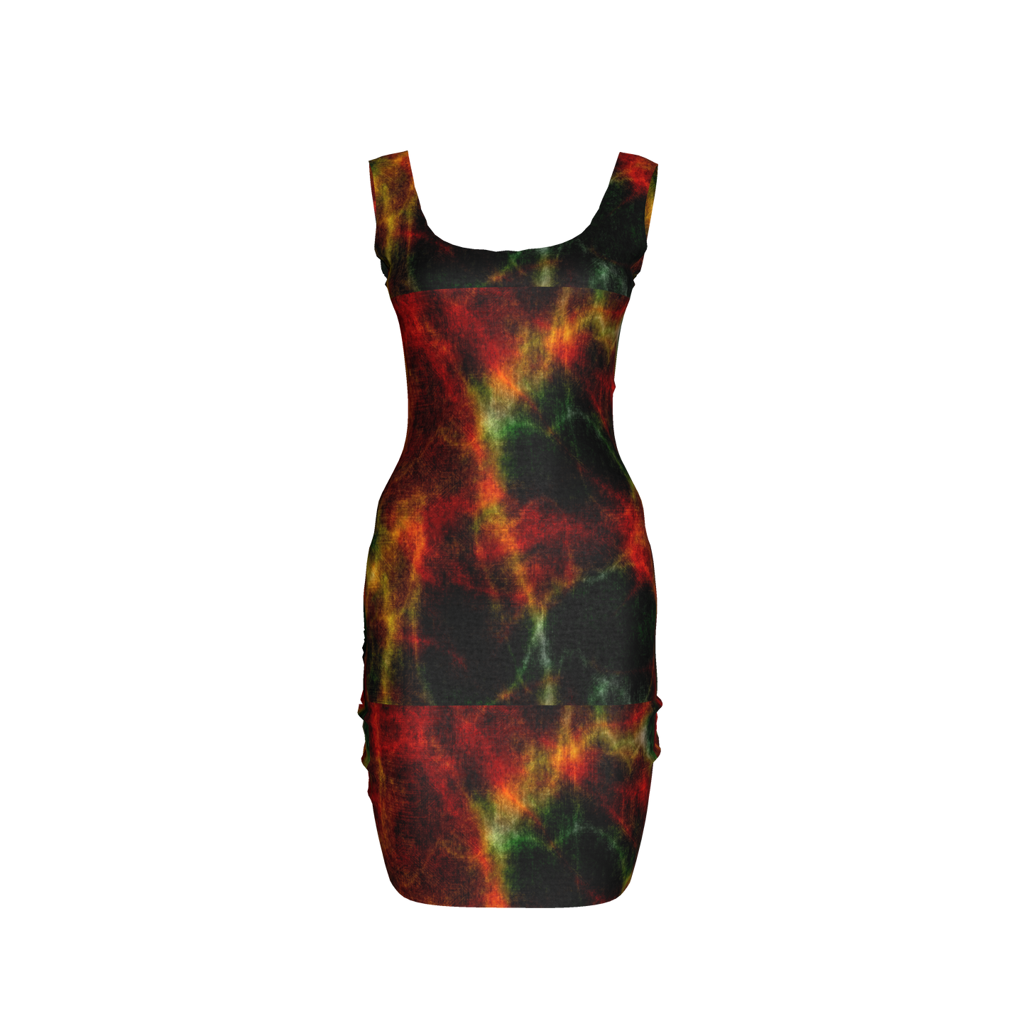 Abstract Dresses