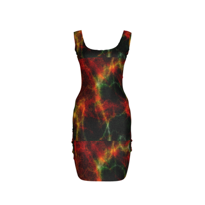 Abstract Dresses