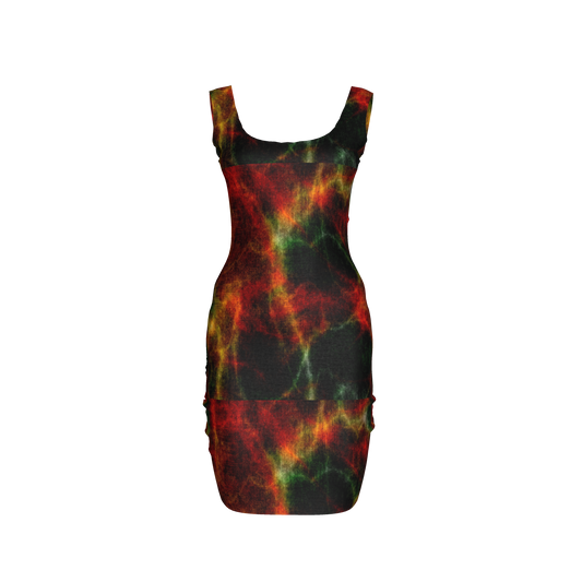 Abstract Dresses