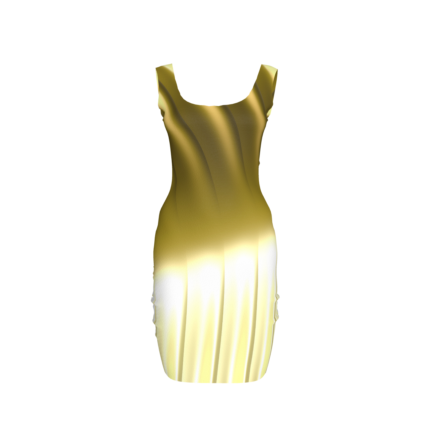 Abstract Dresses