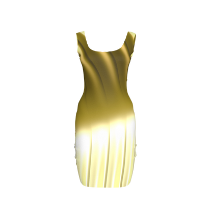 Abstract Dresses