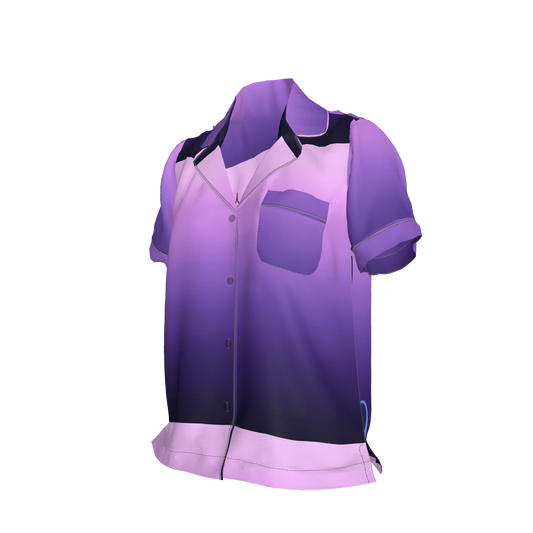 Women's Pajama Top
