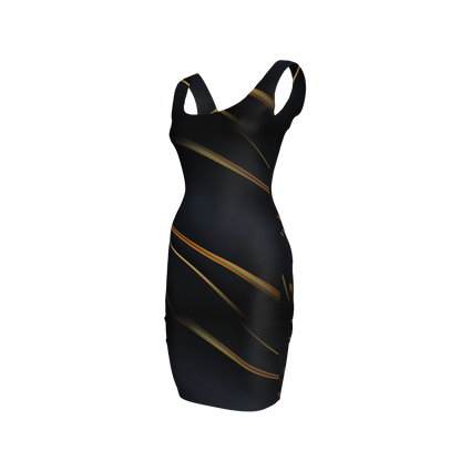 Abstract Dresses