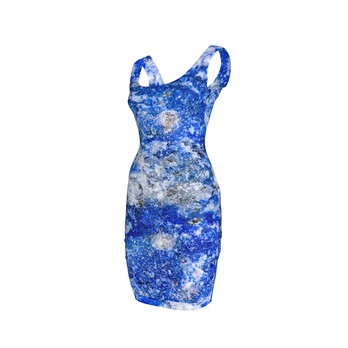 Abstract Dresses