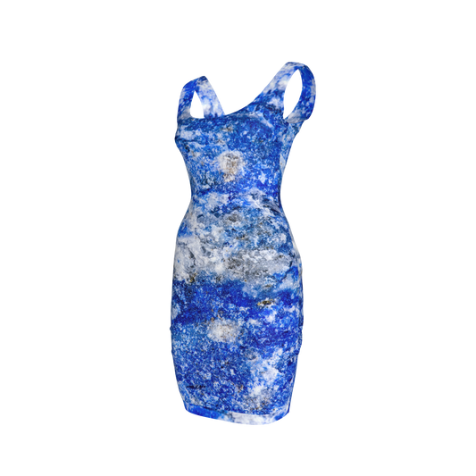 Abstract Dresses