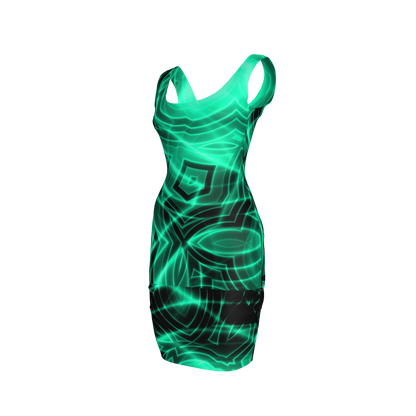 Abstract Dresses