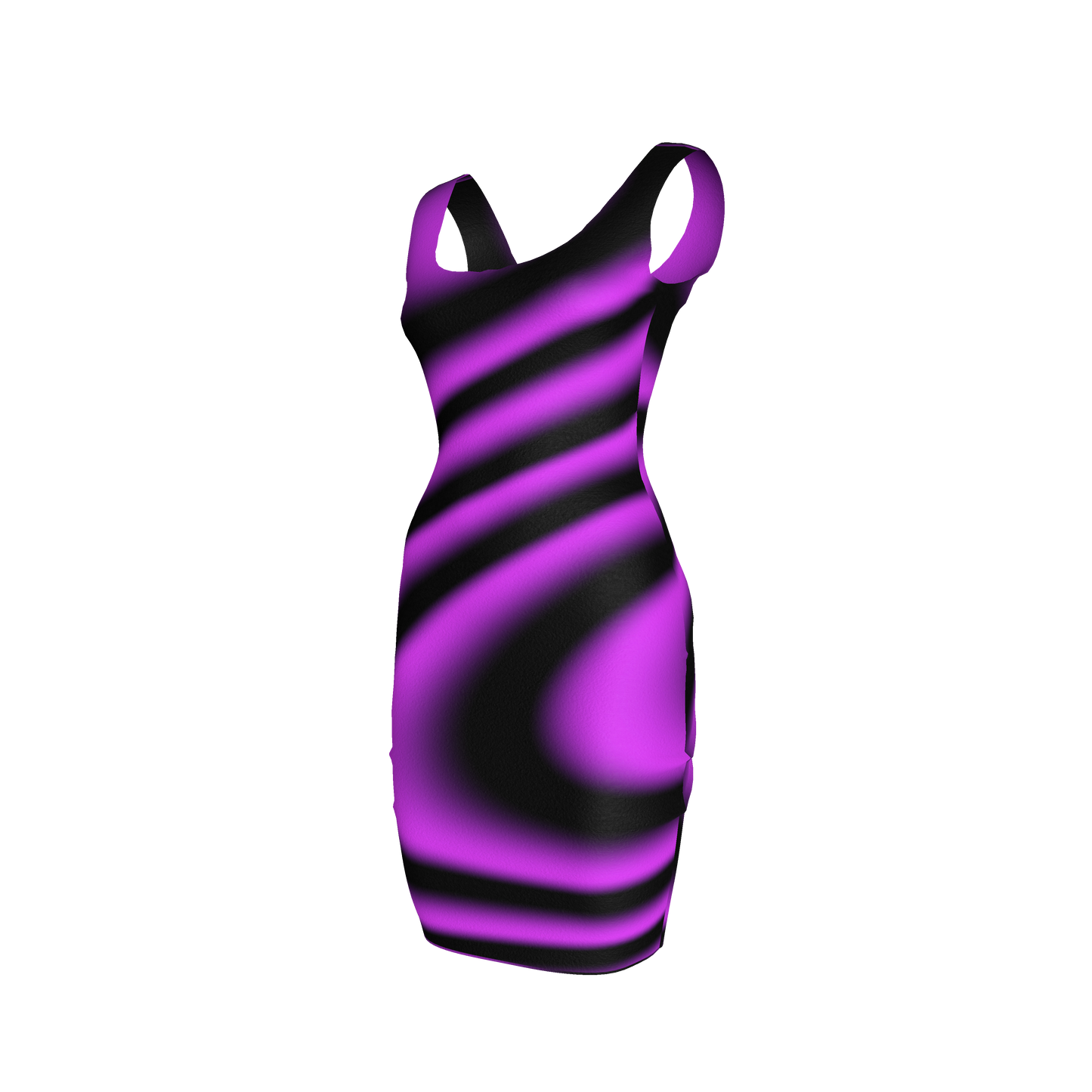 Abstract Dresses