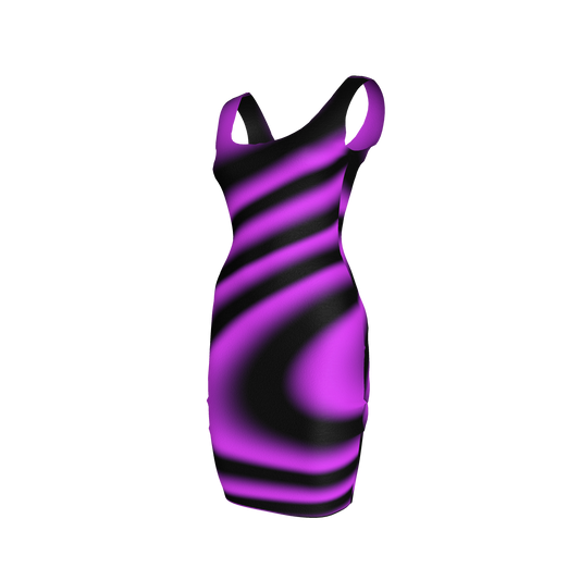 Abstract Dresses
