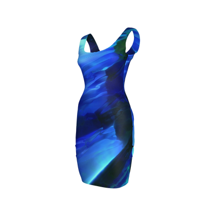 Abstract Dresses
