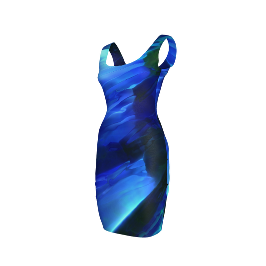Abstract Dresses