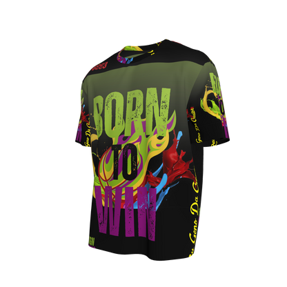 Born to win T- Shirt