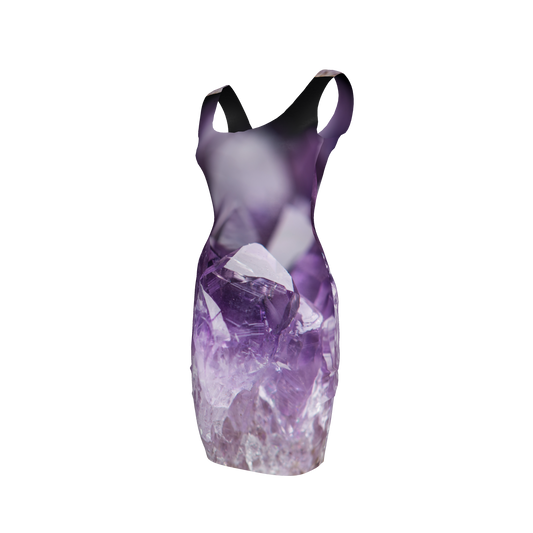 Abstract Dresses