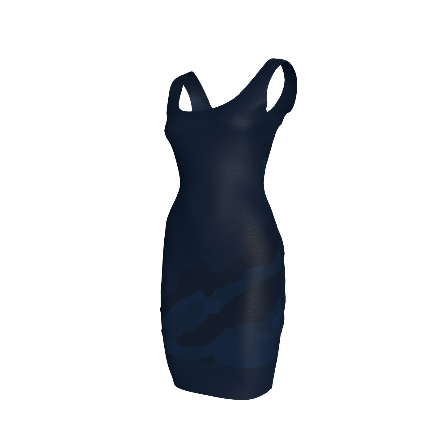 Abstract Dresses