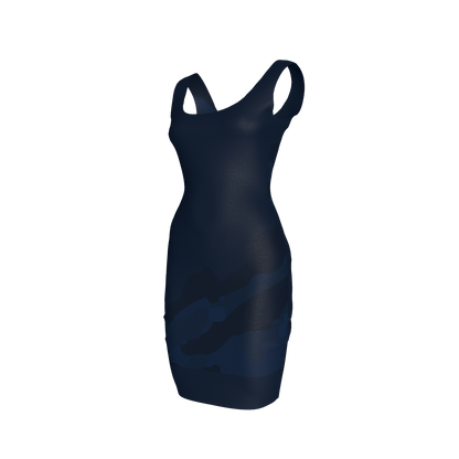 Abstract Dresses
