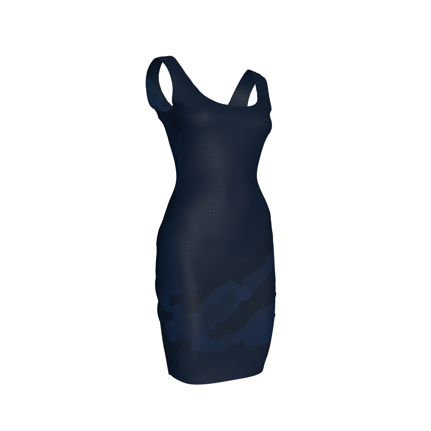Abstract Dresses