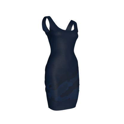 Abstract Dresses